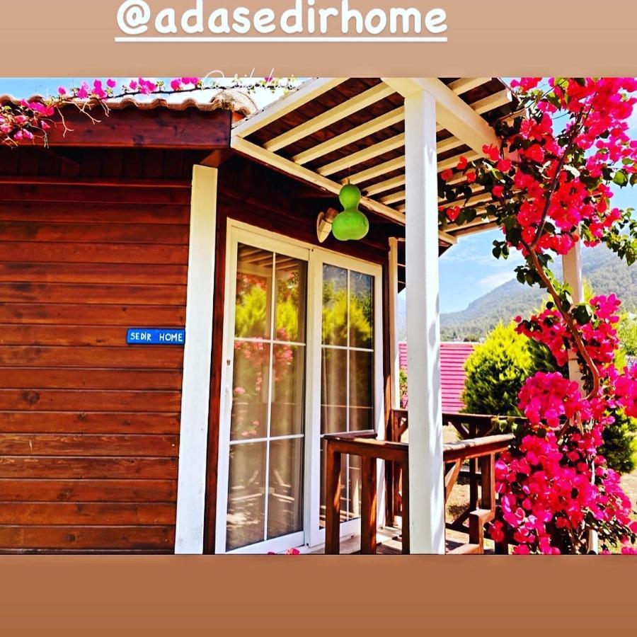 Karaoez Ada Bungalows & Villa מראה חיצוני תמונה